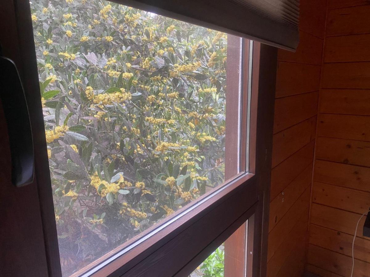 Apartamentos El Bosquet サン・クガ・デル・バリェス エクステリア 写真