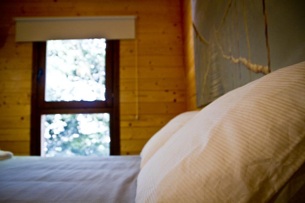 Apartamentos El Bosquet サン・クガ・デル・バリェス 部屋 写真